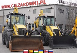Koparko-Ładowarka New Holland B 115 C / 1000 MTH! / 2021 / 2 sztuki_249384