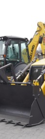Koparko-Ładowarka New Holland B 115 C / 1000 MTH! / 2021 / 2 sztuki_249384-3
