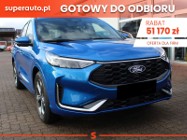 Ford Kuga IV ST-Line X 2.5 PHEV ST-Line X 2.5 PHEV 243KM / Pakiet Winter, Reflektory