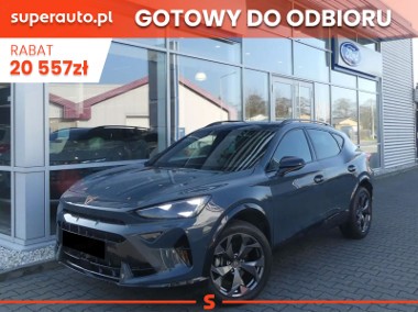 Cupra Formentor 2.0 TSI 4Drive DSG 2.0 TSI 4Drive DSG 204KM-1
