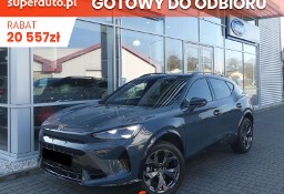 Cupra Formentor 2.0 TSI 4Drive DSG 2.0 TSI 4Drive DSG 204KM