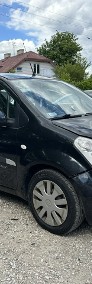 Suzuki Splash 1.2benz/Klima/Podgrzewane fotele/Zarejestrowany/Poduszki ok/Jeździ o-3