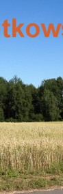 Teren rolny 1,65 ha k./ Iławy.-3