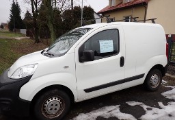 Fiat Fiorino 1-właściciel , salon Polska .