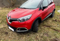 Renault Captur CAPTUR