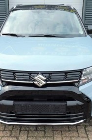 Suzuki Vitara II 1.4 Boosterjet mHEV Premium Plus 2WD 1.4 Boosterjet mHEV Premium Plus-2