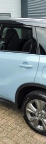 Suzuki Vitara II 1.4 Boosterjet mHEV Premium Plus 2WD 1.4 Boosterjet mHEV Premium Plus-4