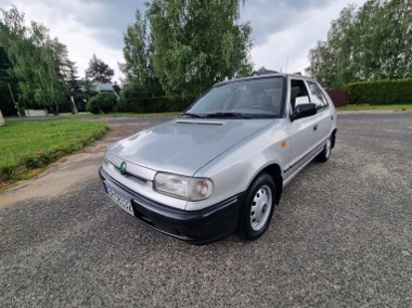 Jak nowa tylko 95 tyś km przebiegu salon Polska -1