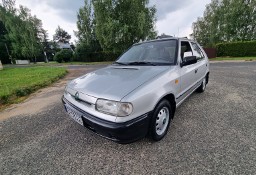 Skoda Felicia I Jak nowa tylko 95 tyś km przebiegu salon Polska