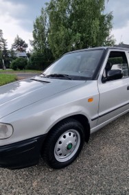 Jak nowa tylko 95 tyś km przebiegu salon Polska -2