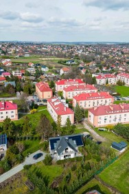 Mieszkanie na sprzedaż – Węgrzce gm. Zielonki – os. Wojskowe – 36,3 m²-2