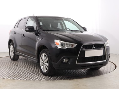 Mitsubishi ASX , Klimatronic, Tempomat,ALU-1