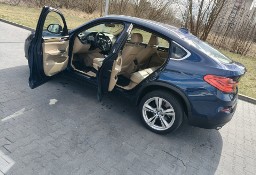 BMW X4 I [F26] 35 D / X -DRIVE / JASNA SKÓRA/ OKAZJA