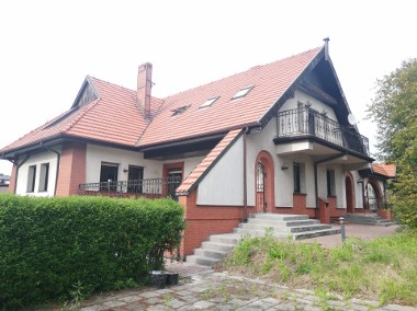 Dom dla pracowników  Zabrze Ruda Śląska Dostępny -1
