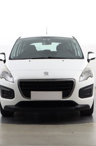 Peugeot 3008 , Salon Polska, Klima, Tempomat, Parktronic-2