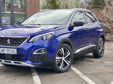 2.0 HDI* ASO* Navi* LED* Kamera* Asystenci* Bezwypadkowy*-1