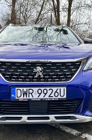 2.0 HDI* ASO* Navi* LED* Kamera* Asystenci* Bezwypadkowy*-2