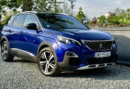 Peugeot 3008 II 2.0 HDI* ASO* Navi* LED* Kamera* Asystenci* Bezwypadkowy*