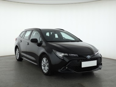 Toyota Corolla XII , Salon Polska, 1. Właściciel, Automat, VAT 23%, Klimatronic,-1
