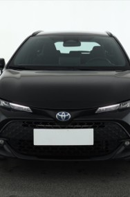 Toyota Corolla XII , Salon Polska, 1. Właściciel, Automat, VAT 23%, Klimatronic,-2
