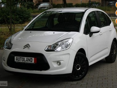 Citroen C3 II Bezwypadkowy-Serwis do konca-Doinwestowany-GWARANCJA!!!-1