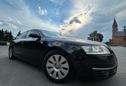 Audi A6 III (C6) Sprzedam Audi A6 C6 2.4