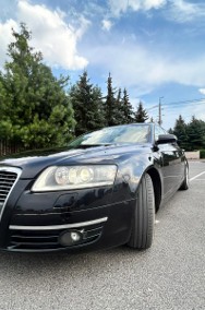 Sprzedam Audi A6 C6 2.4-2