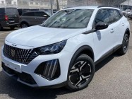 Peugeot 2008 Allure S&amp;S EAT8 1.2 PureTech Allure S&amp;S EAT8 1.2 PureTech 130KM / Pakiet