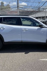 Peugeot 2008 Allure S&S EAT8 1.2 PureTech Allure S&S EAT8 1.2 PureTech 130KM / Pakiet-2