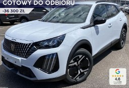 Peugeot 2008 Allure S&amp;S EAT8 1.2 PureTech Allure S&amp;S EAT8 1.2 PureTech 130KM / Pakiet