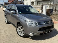 Mitsubishi Outlander III Mitsubishi Outlander 2.2 Diesel 4x4 7 osobowy