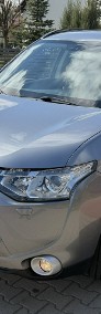 Mitsubishi Outlander III Mitsubishi Outlander 2.2 Diesel 4x4 7 osobowy-3