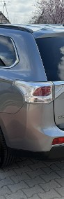 Mitsubishi Outlander III Mitsubishi Outlander 2.2 Diesel 4x4 7 osobowy-4