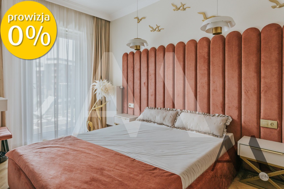 Kępa Mieszczańska I Winda I Klimatyzacja I Balkon, Wrocław