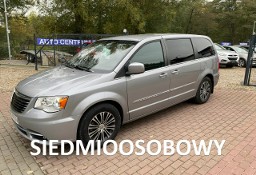 Chrysler Town & Country