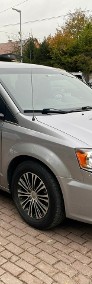 Chrysler Town & Country V 3.6 benzyna 7-osobowy tylko 80 tys. km raty zamiana-3