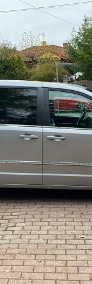 Chrysler Town & Country V 3.6 benzyna 7-osobowy tylko 80 tys. km raty zamiana-4