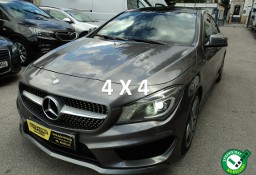 Mercedes-Benz Klasa CLA C117/X117 Mercedes-Benz Klasa CLA