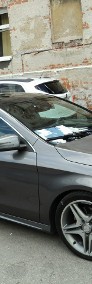 Mercedes-Benz Klasa CLA -3