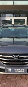 Hyundai Tucson III COMFORT 1.7CRDI 115KM MT Samochód krajowy od pierwszego właściciela,-3