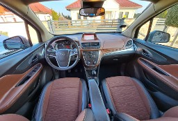 Opel Mokka 1,6CDTi 136PS 151tys.km.Limited EDITION,Serwis...