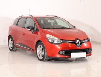 Renault Clio IV , Salon Polska, 1. Właściciel, Serwis ASO, Navi, Klimatronic,