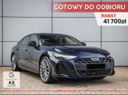 Audi A6 V (C8) TFSI quattro S line TFSI quattro S line (272 KM) wyświetlacz head-up