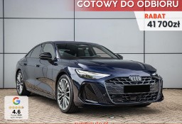 Audi A6 V (C8) TFSI quattro S line TFSI quattro S line (272 KM) wyświetlacz head-up