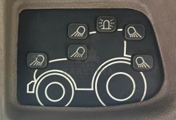 New Holland TS100 Case Puma 210 Panel Świateł Włącznik Lamp Roboczych 87355809