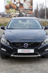 V60 CROSS COUNTRY 2.0D4 190KM SKÓRA AUTOMAT FULL OPCJA-2
