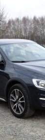 V60 CROSS COUNTRY 2.0D4 190KM SKÓRA AUTOMAT FULL OPCJA-3