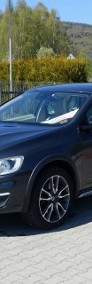 V60 CROSS COUNTRY 2.0D4 190KM SKÓRA AUTOMAT FULL OPCJA-3