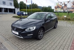 Volvo V60 CROSS COUNTRY 2.0D4 190KM SKÓRA AUTOMAT FULL OPCJA