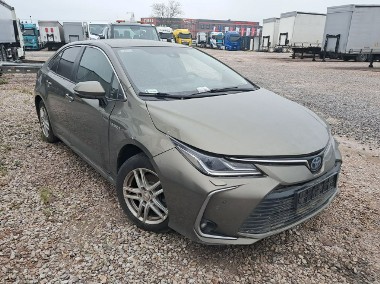 Toyota Corolla XII-1